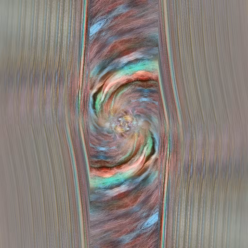 Astraea's Loom #238