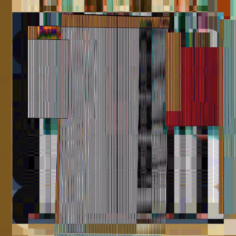 TOTAL ABSTRACTION, FOREVER #85