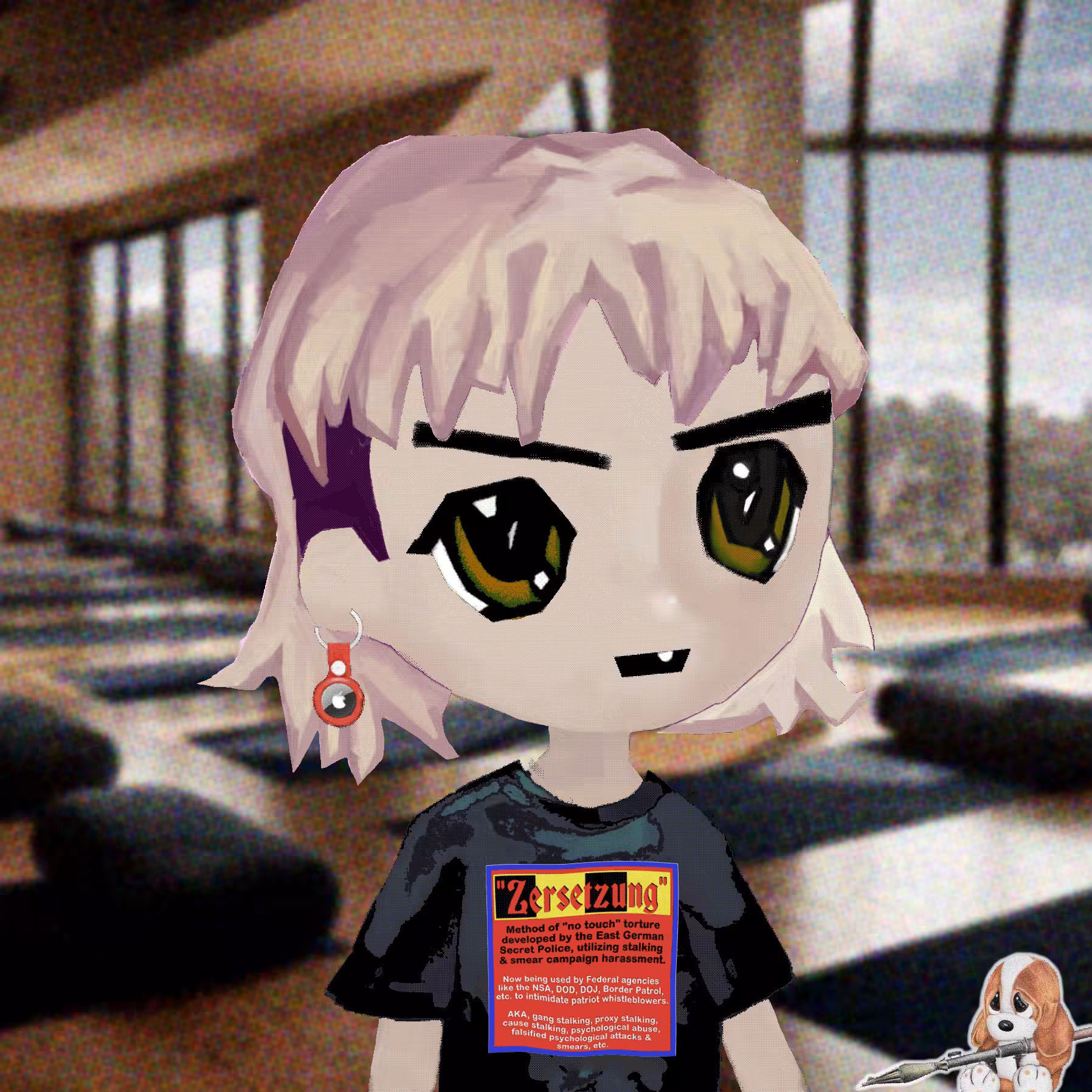 Remilio 2704