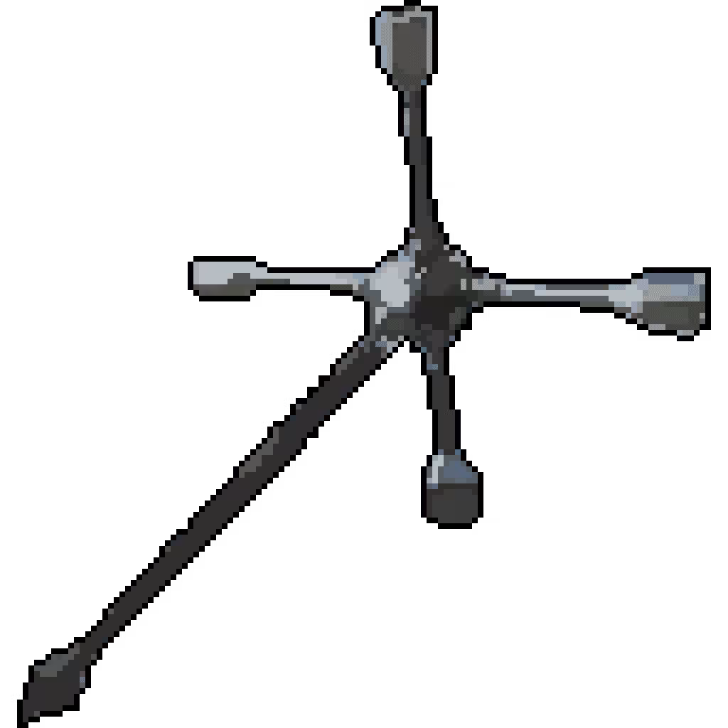 PFS| Lug Axe - Season 5