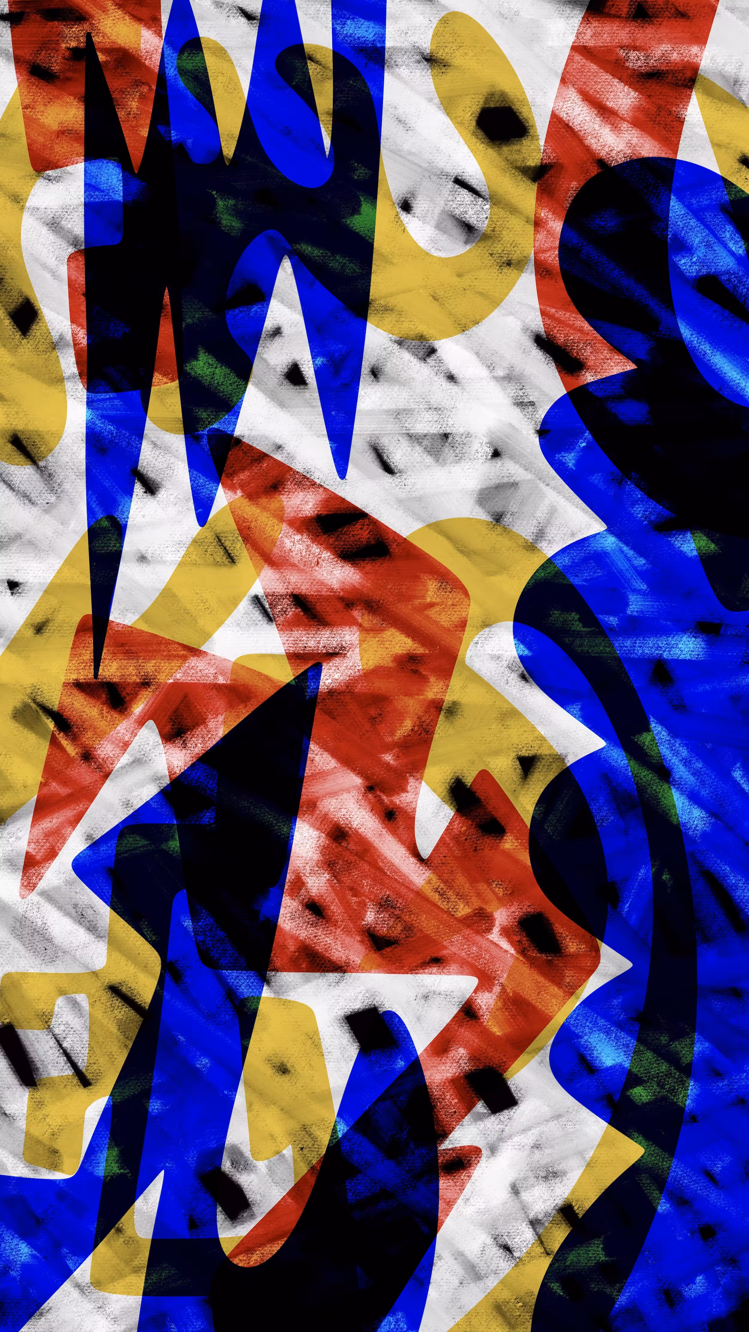 Color Fragment #11