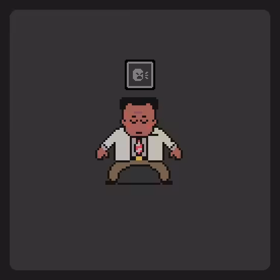 Tiny Boomer #28