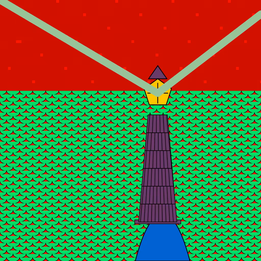 lighthouses #18