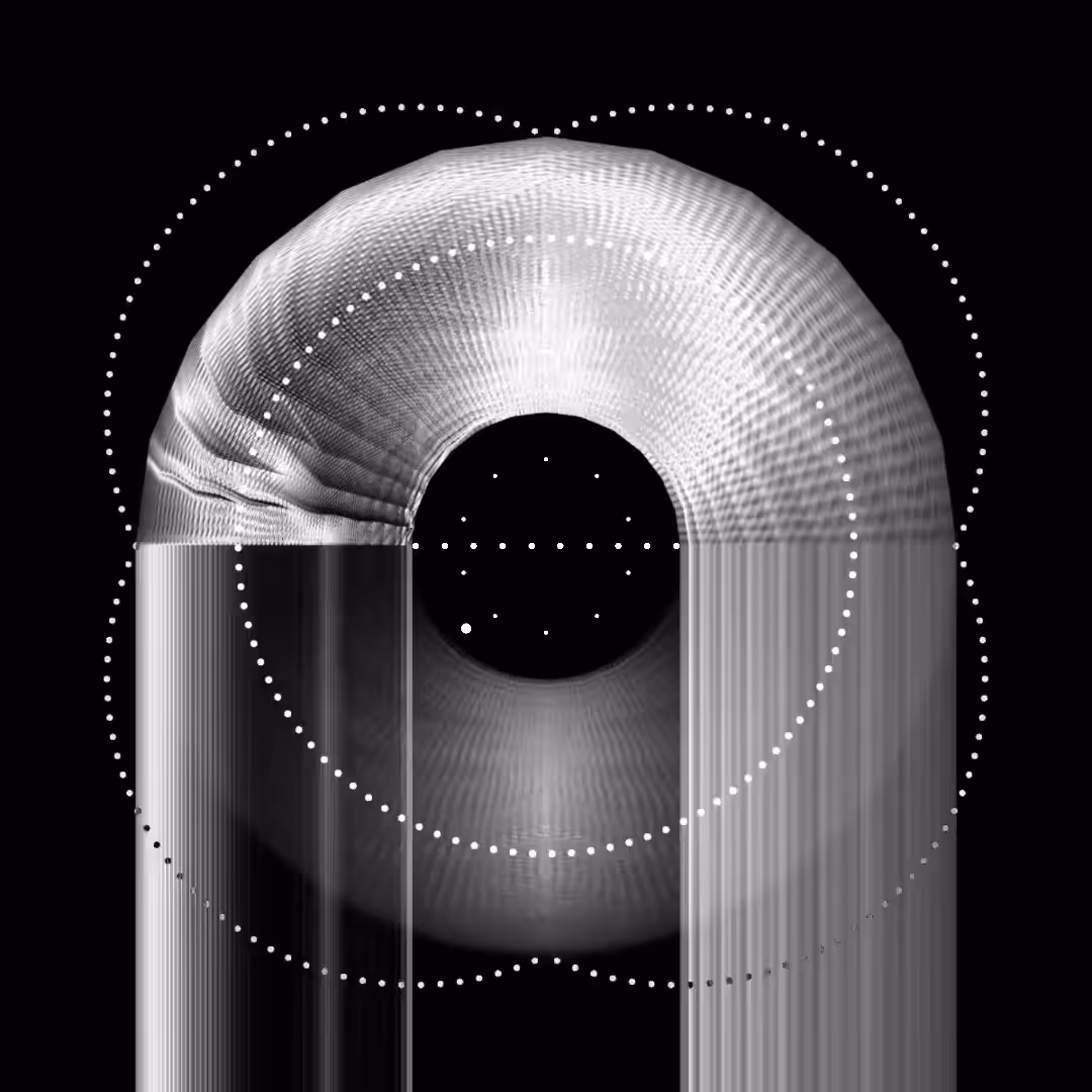 orbital arch R4