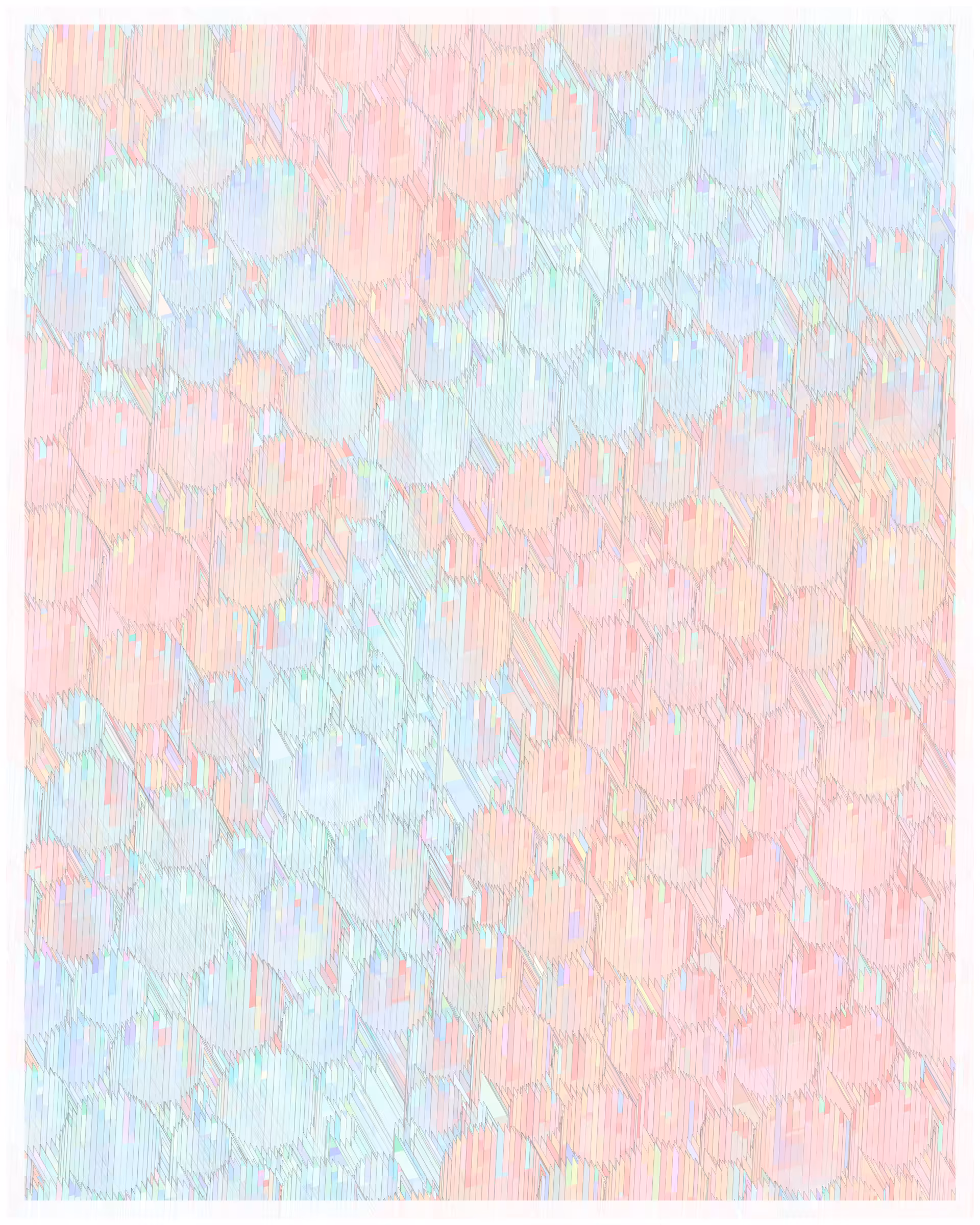 Glass #259