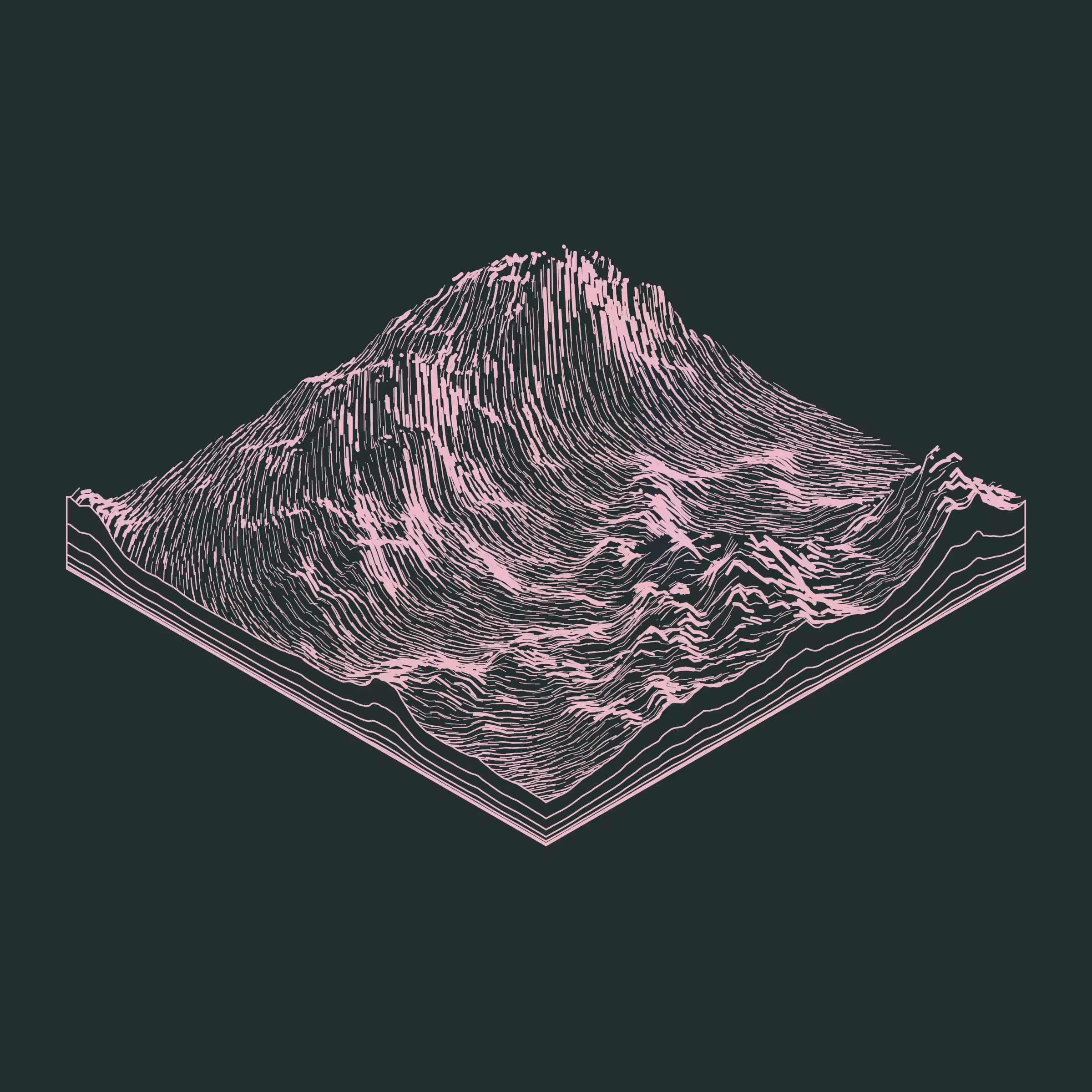Subscapes #198