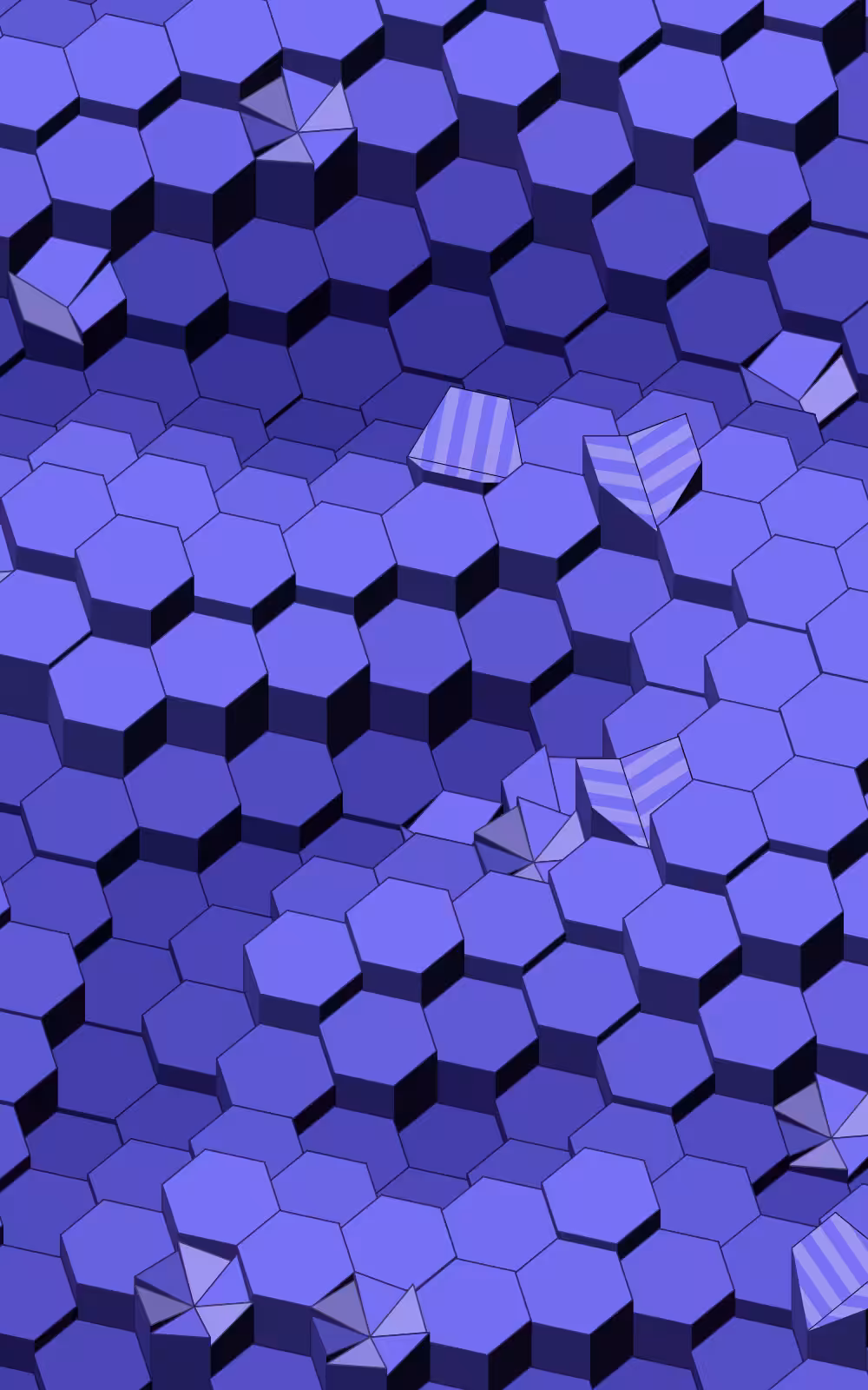 Hexscape #25