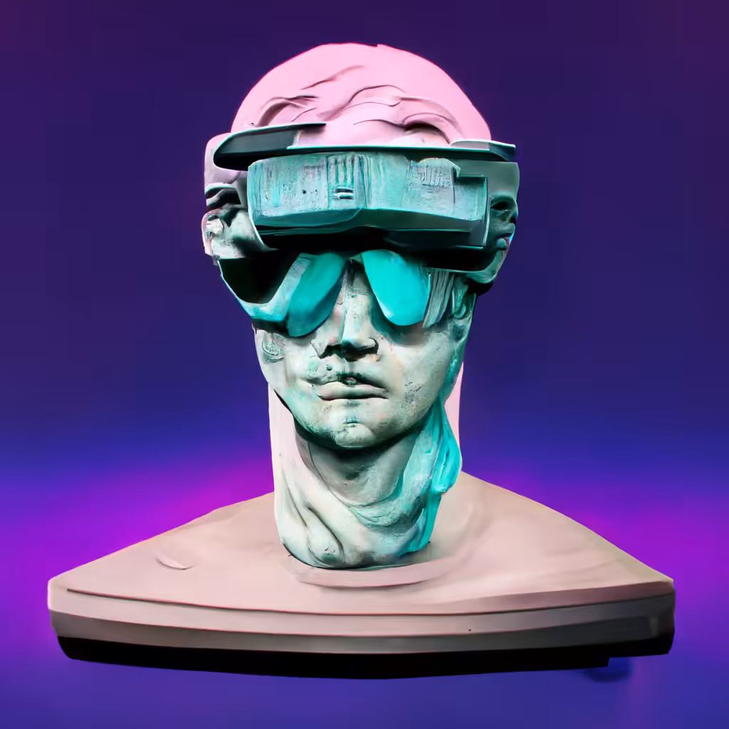 DESKTOP STATUE SYSTEMS LIMITED #957