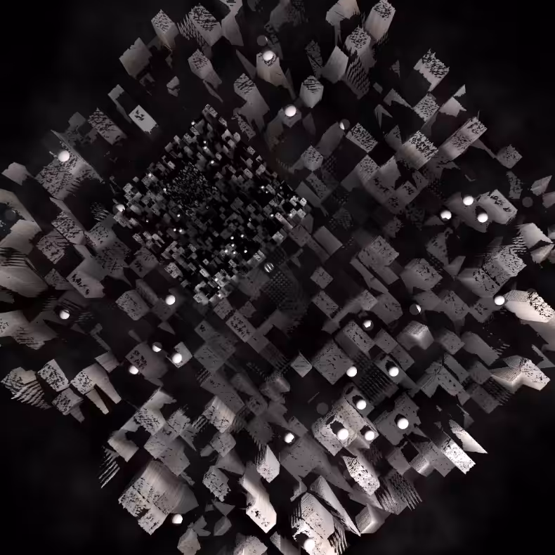 Recursive Ruins #178