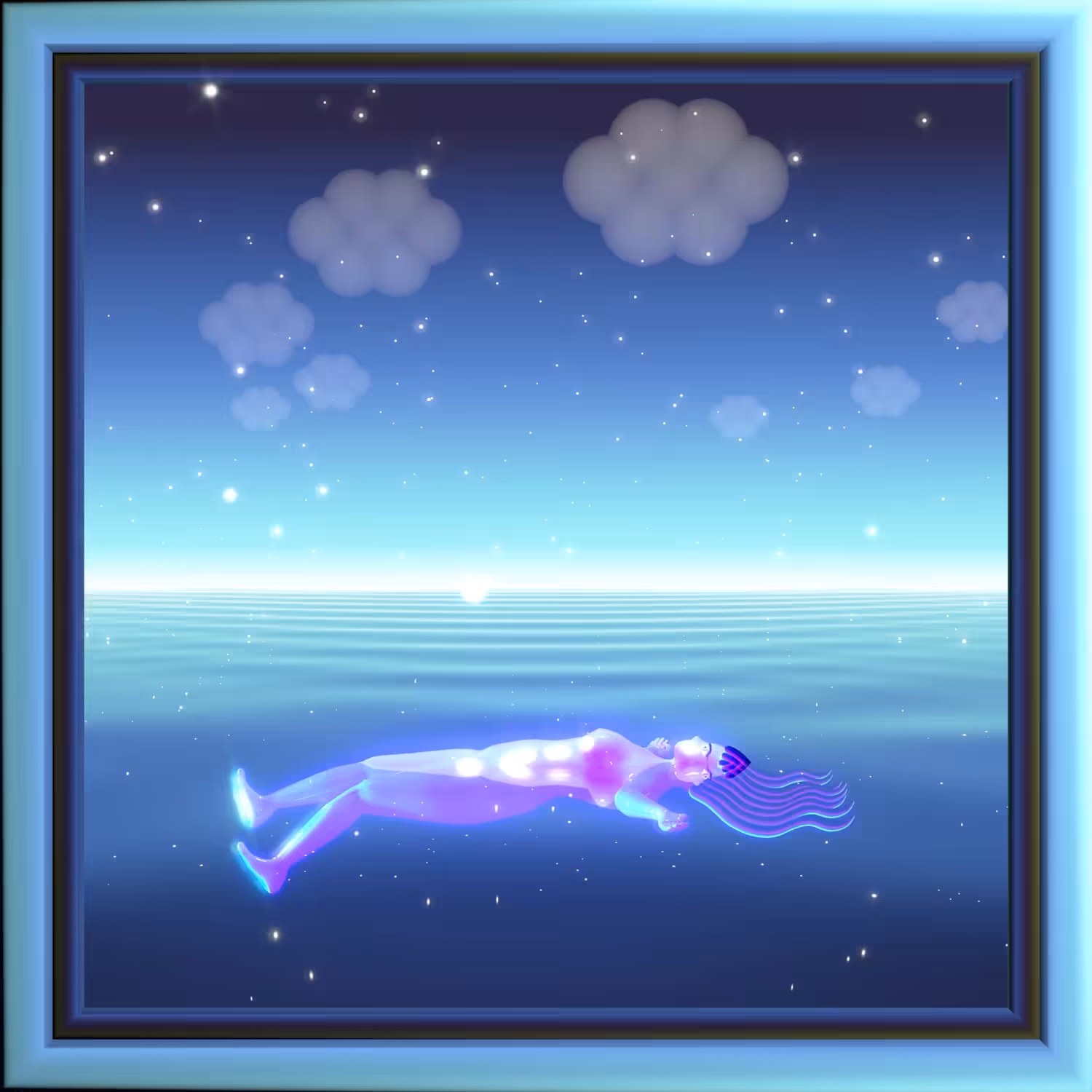 Ætherscapes