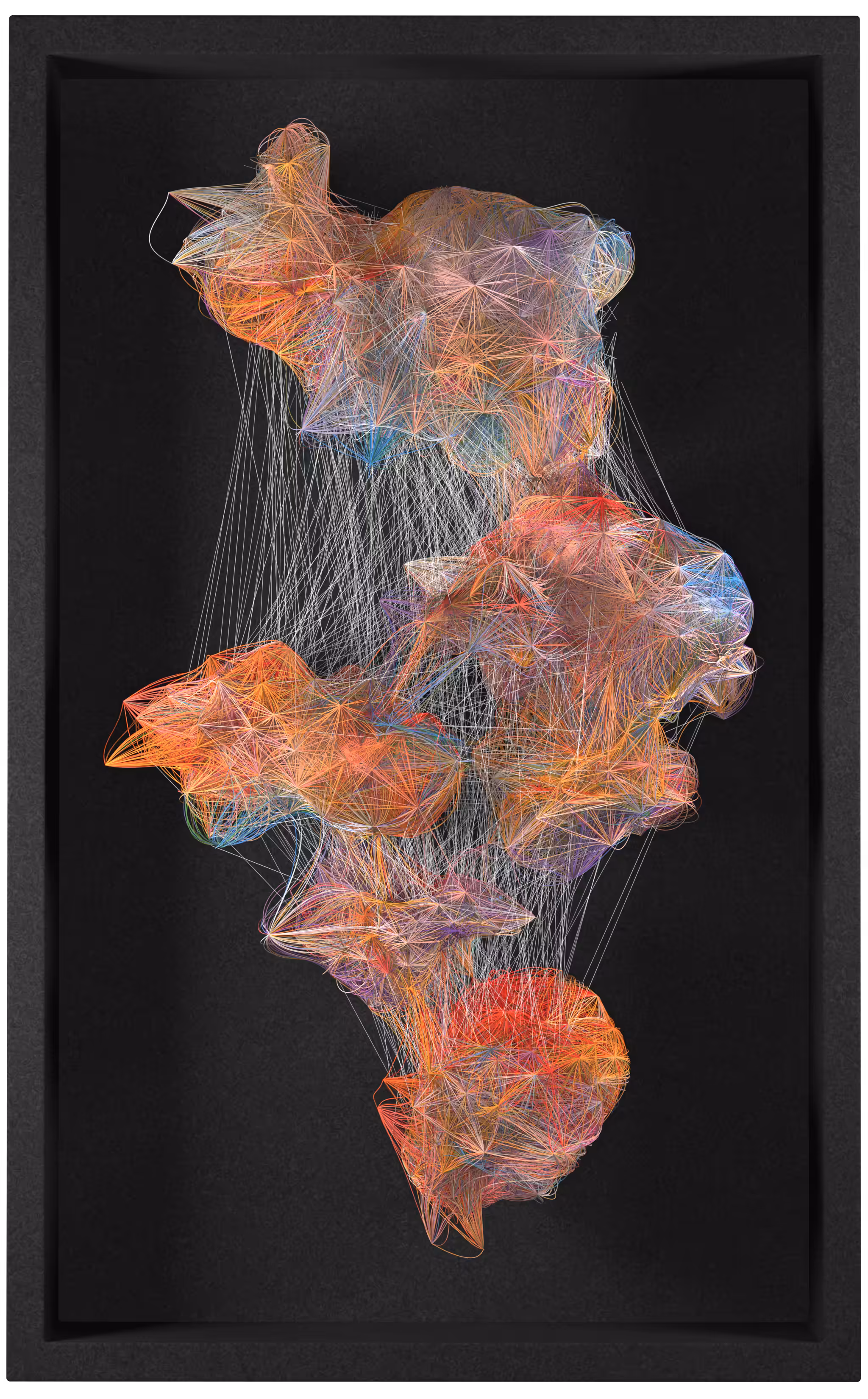 Dream Sculpture #0009
