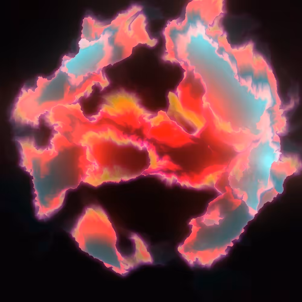 Firestorm #2