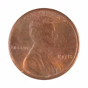 Cent #2525