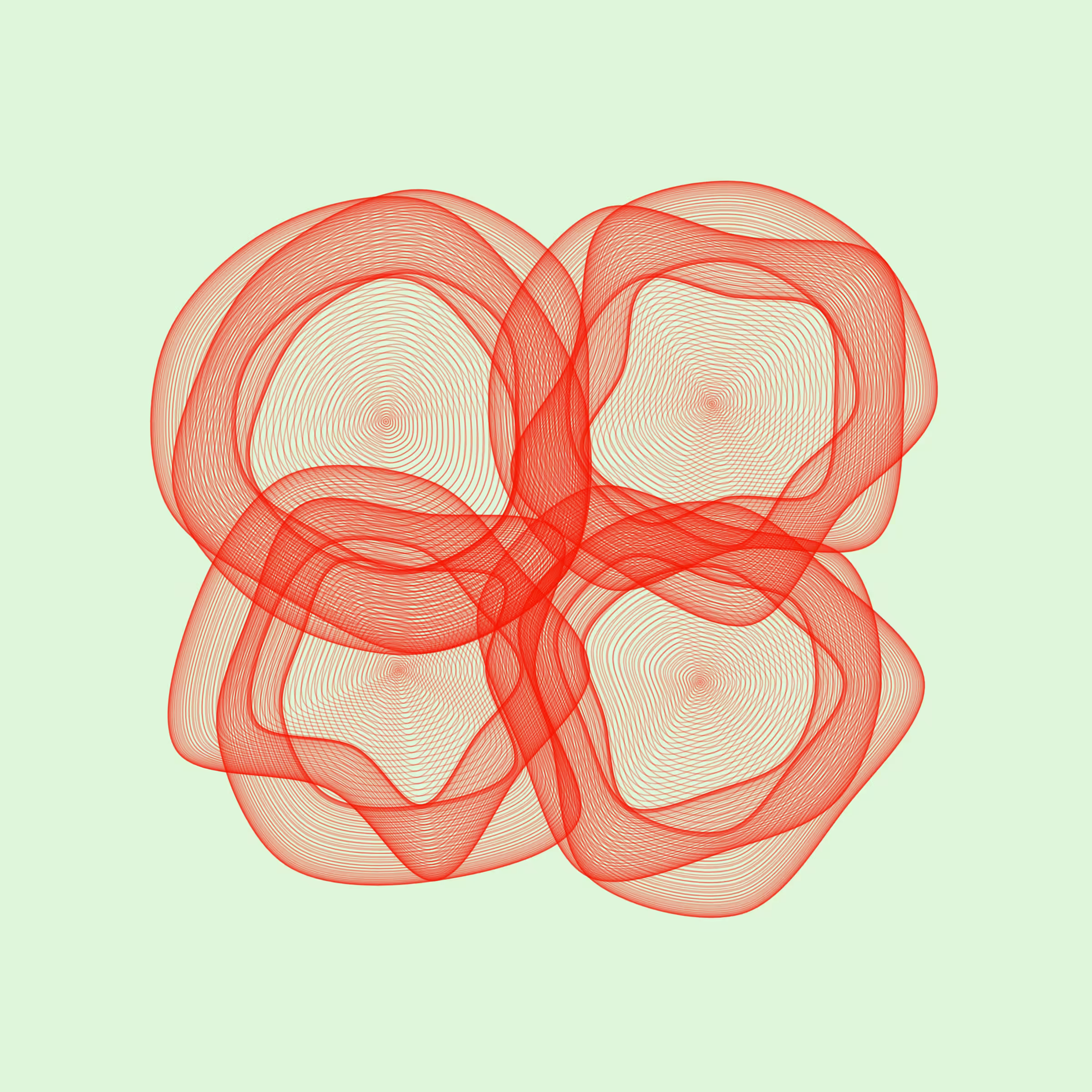 Flowers #1138