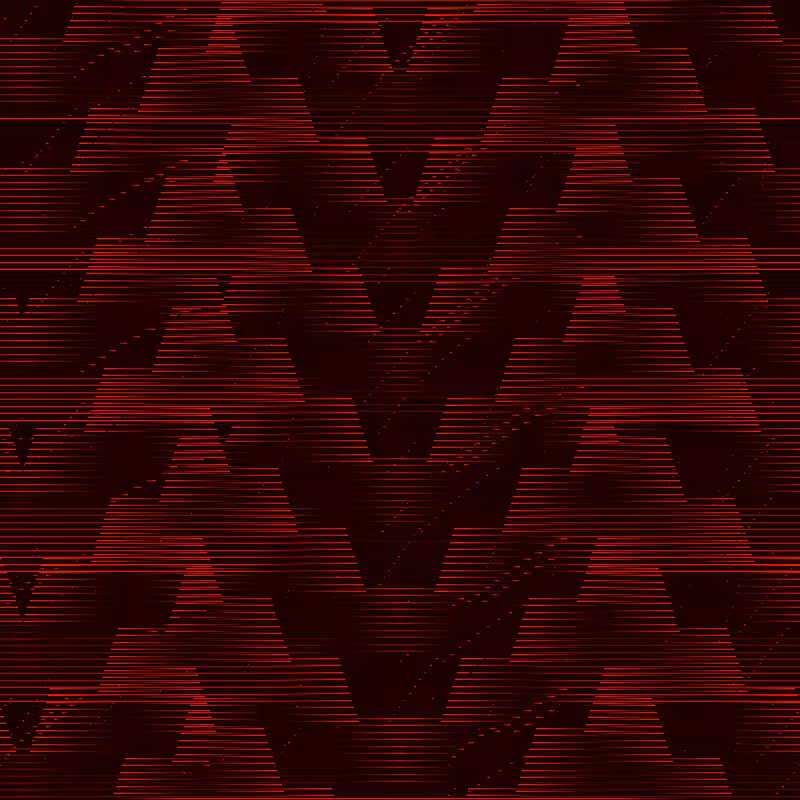 Broken LCD Screen #169