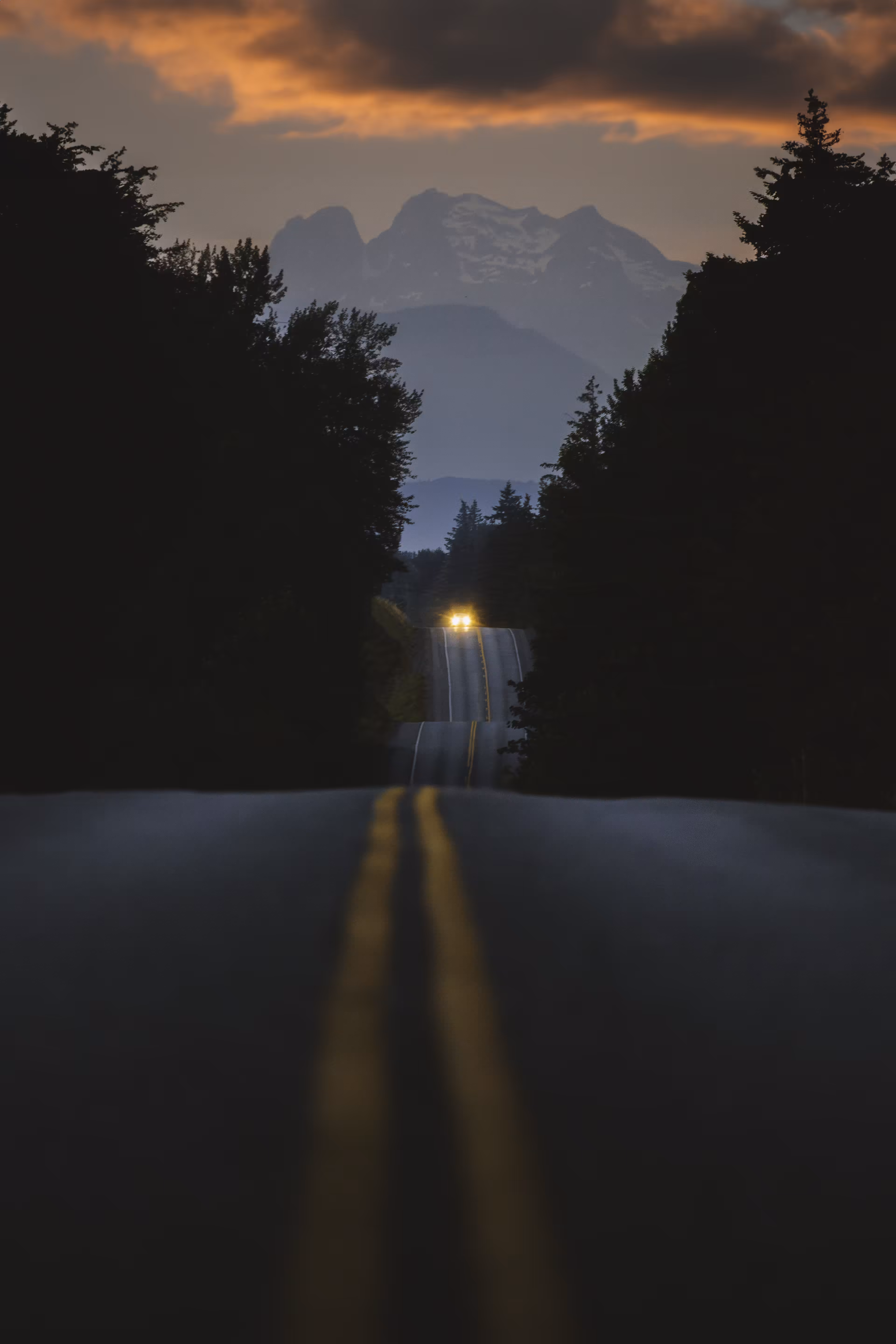 On The Road