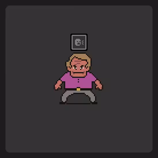 Tiny Boomer #41