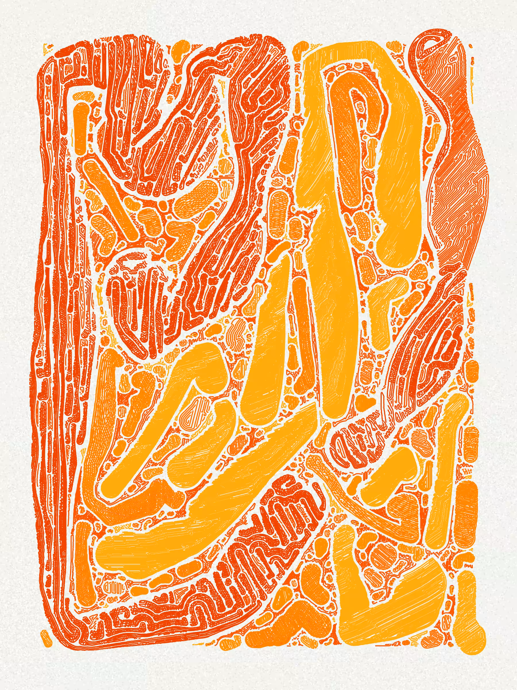 Scribble Together #434