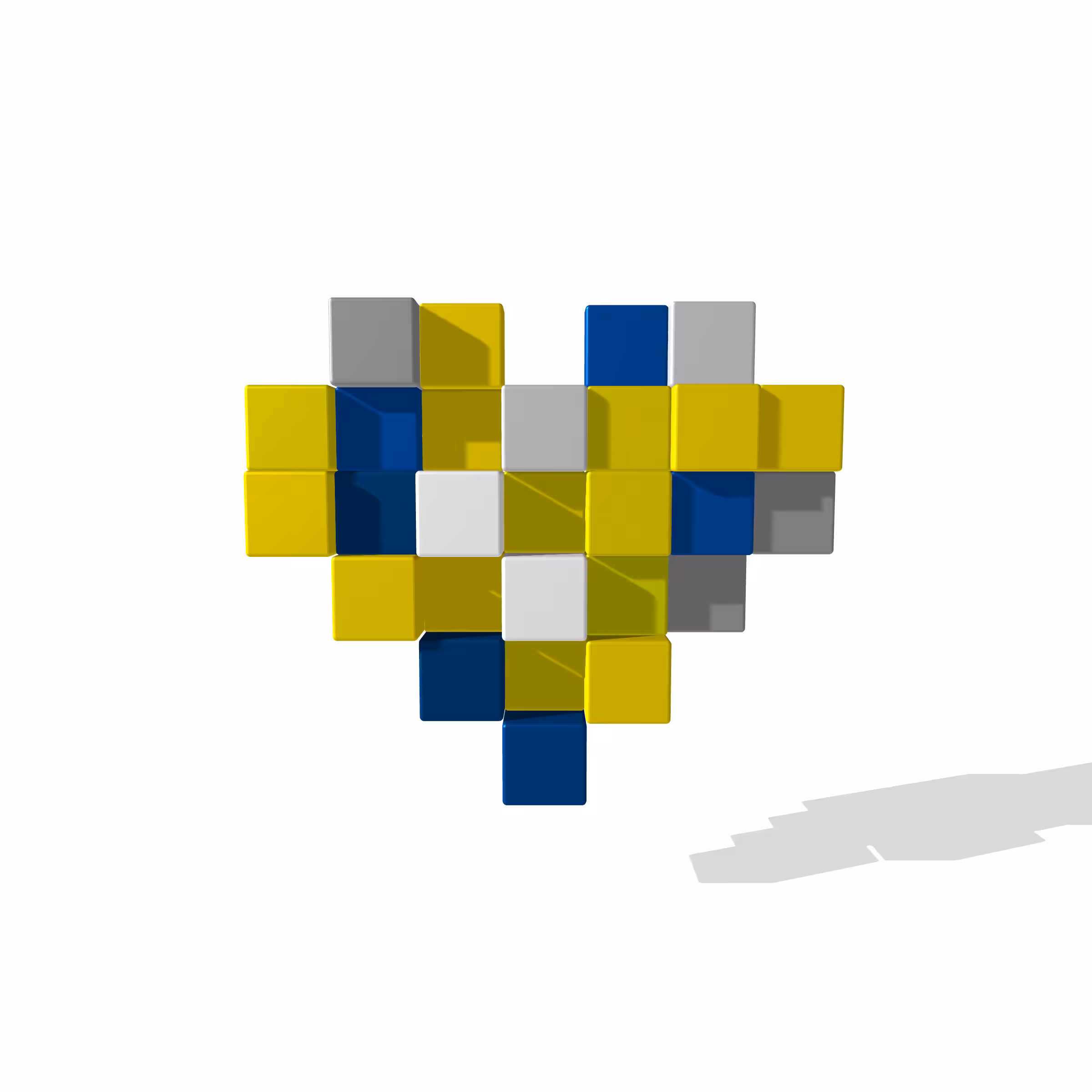 heart + craft #23177