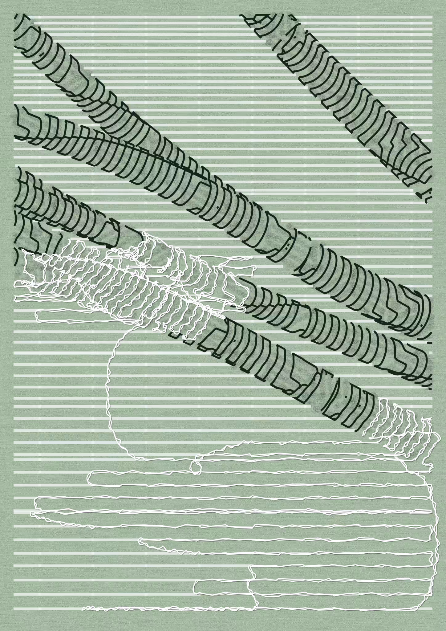 Aux Arbres #2593