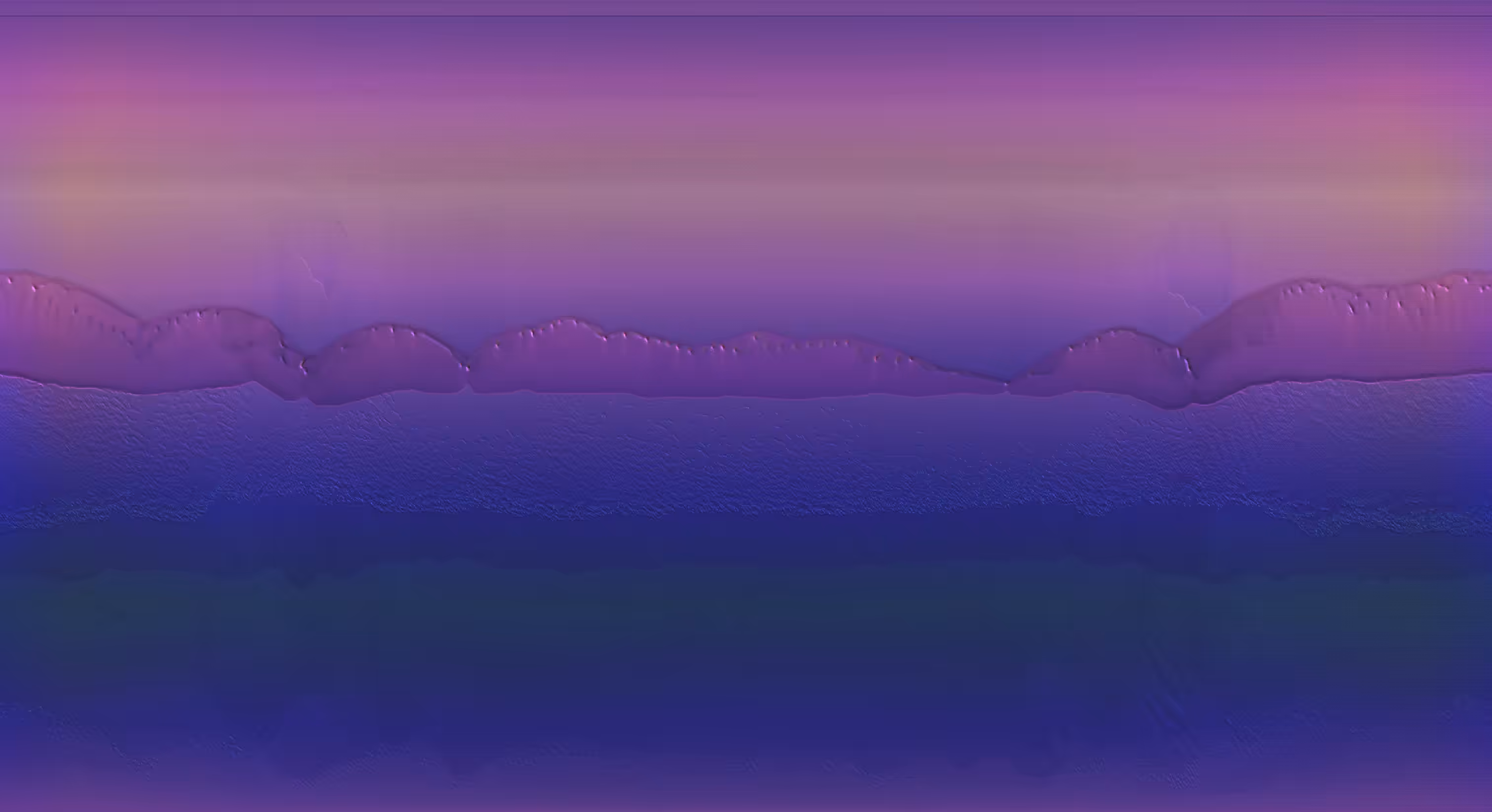 astral palatine #132