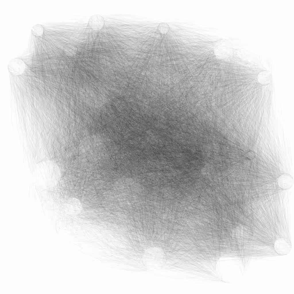 Ghosts of the Spheres #71
