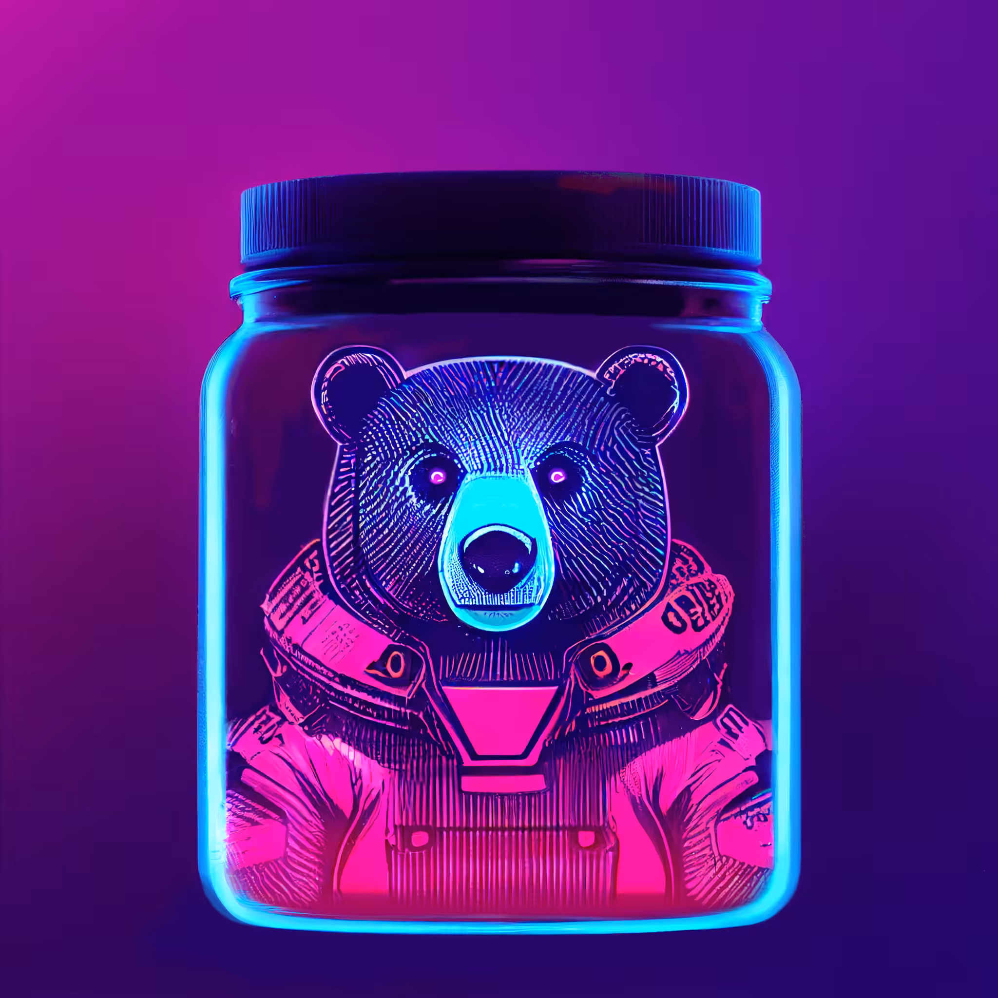 Cyberbear A96