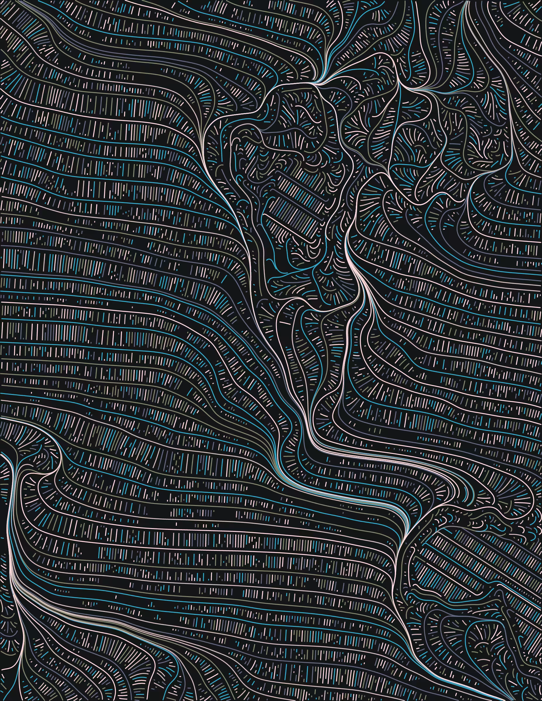 Streamlines #225