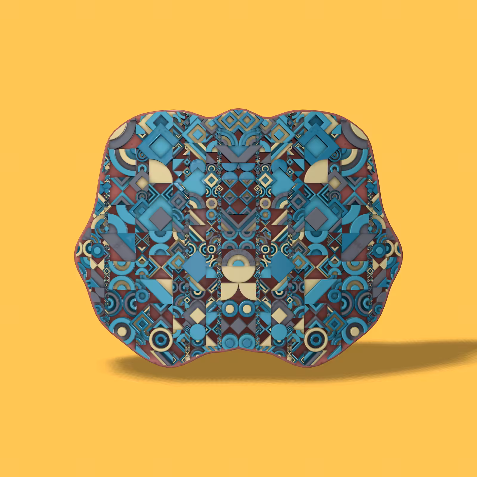 3D Generativemasks #5159