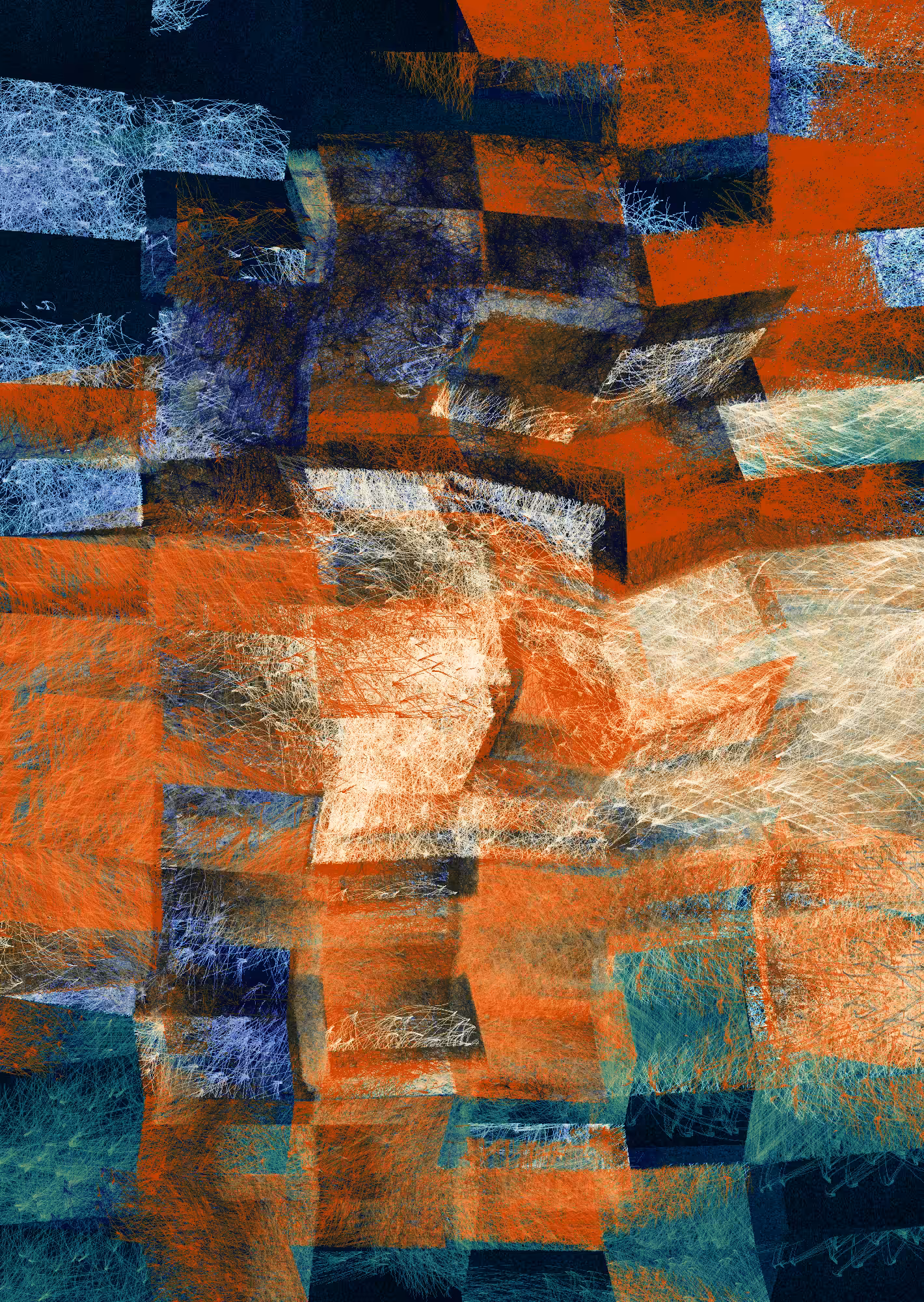 Traces #36
