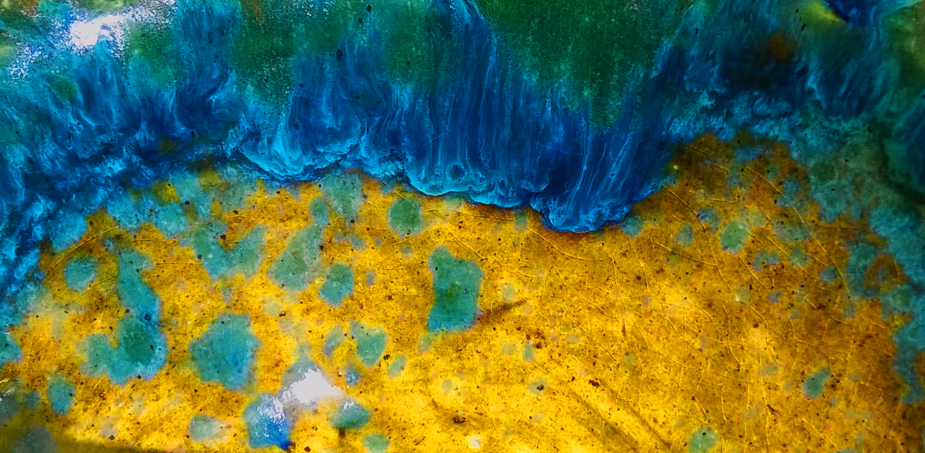 Glaze test