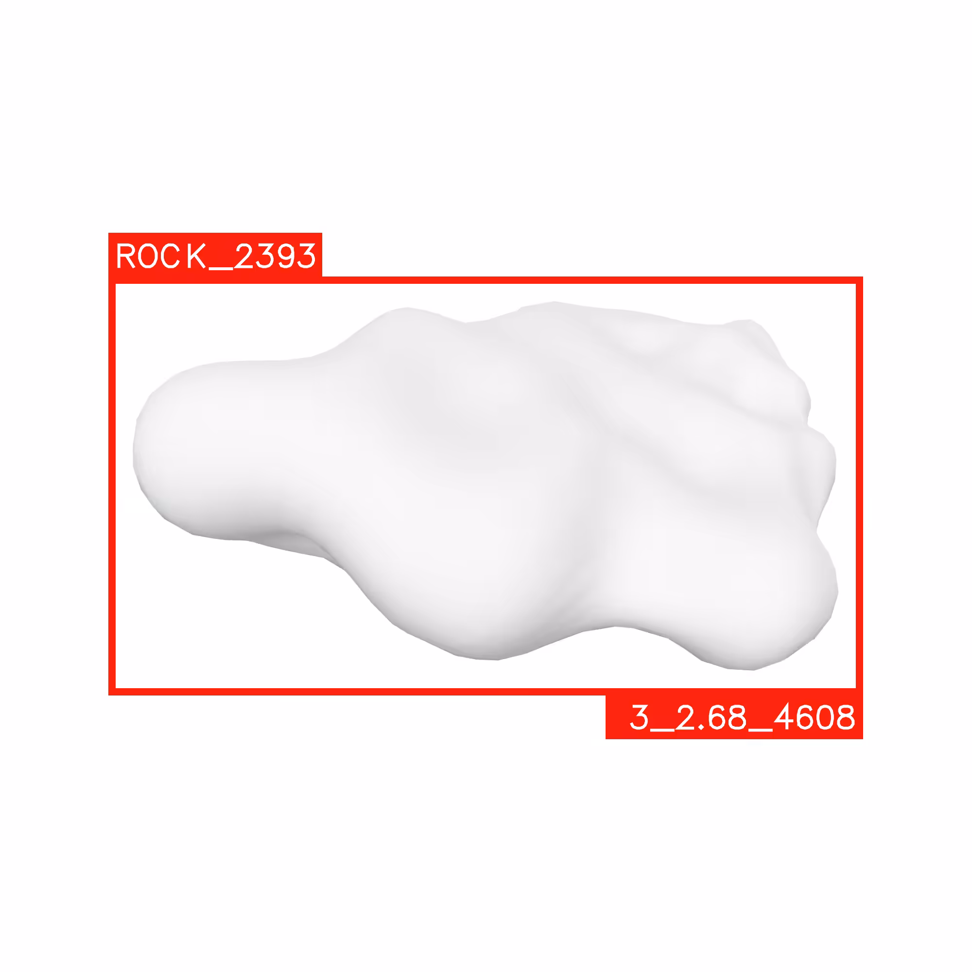 ROCK 2393
