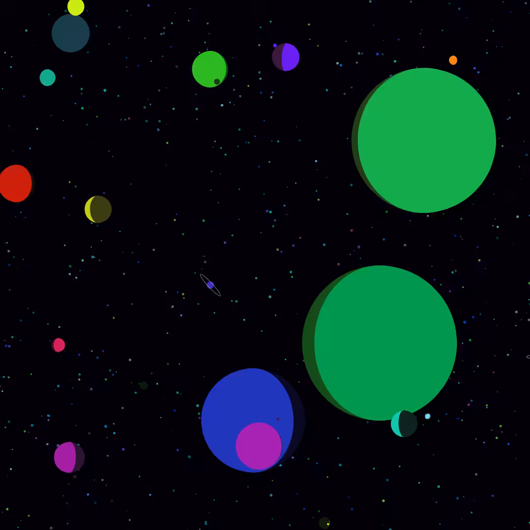 macrocosmos #17