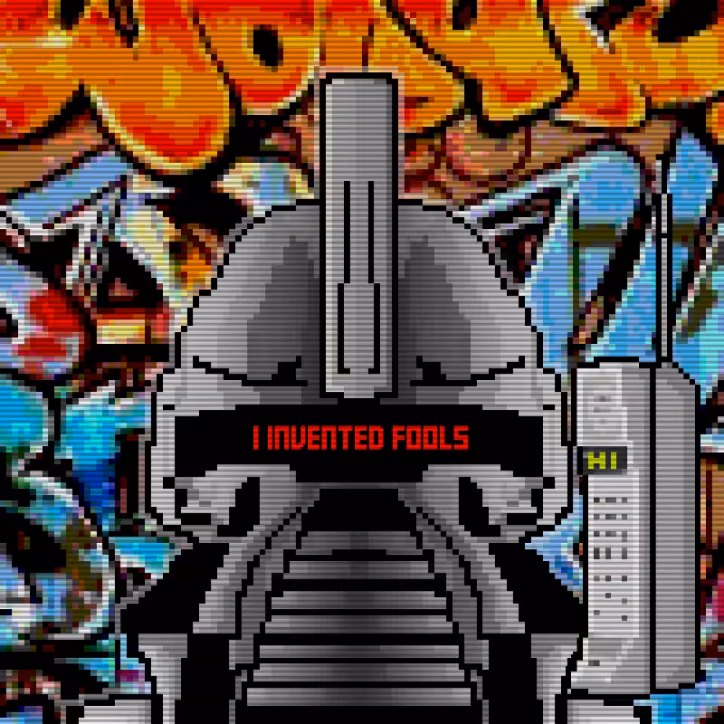 Cylon Invasion #359