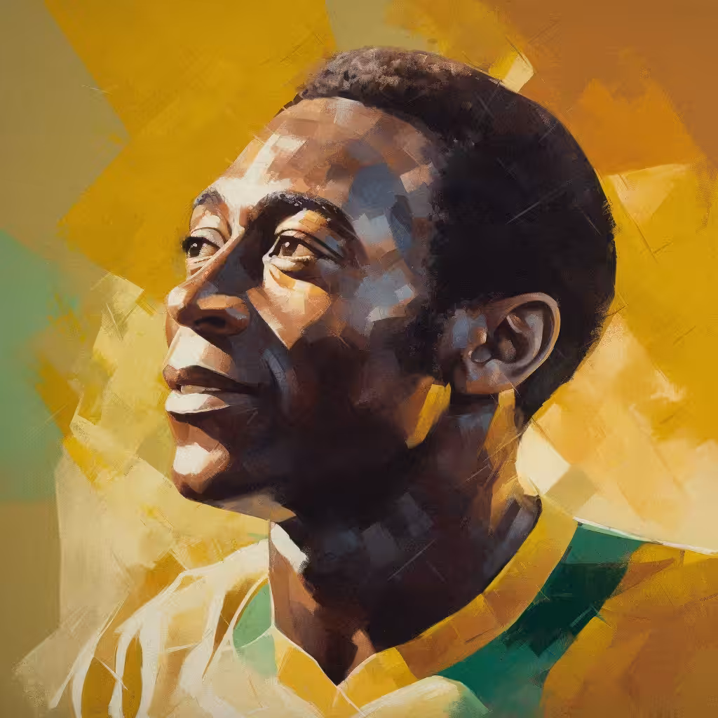 DAILY NEWS AiRT: Pelé added to Portuguese dictionary as an adjective for ‘out of the ordinary’