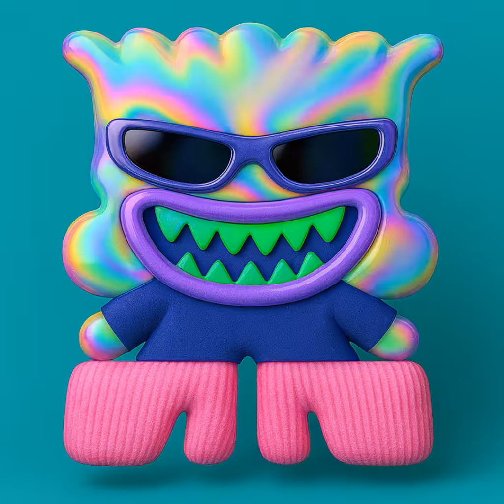 Myrtle Snootlepip