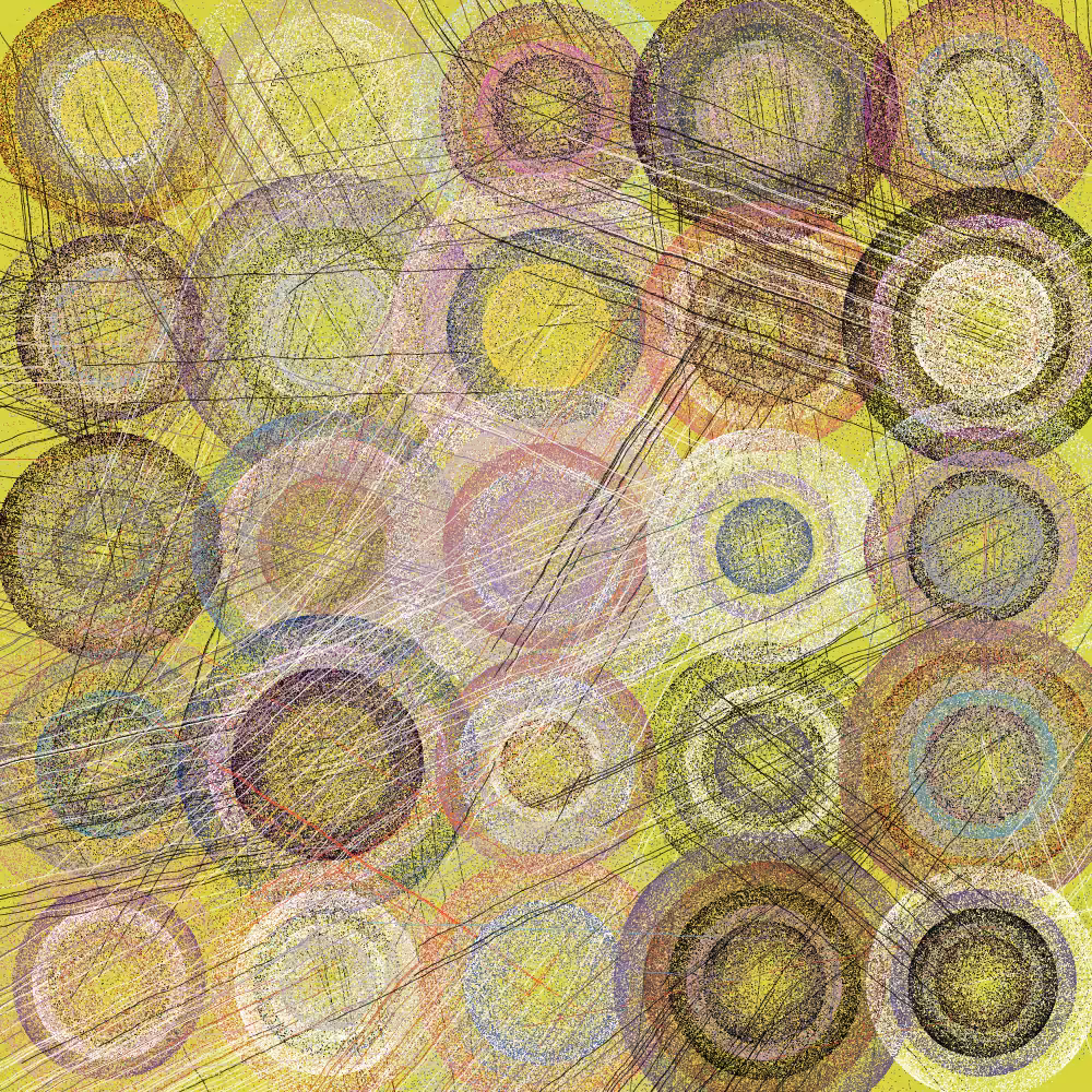 Celestial Collisions  #618
