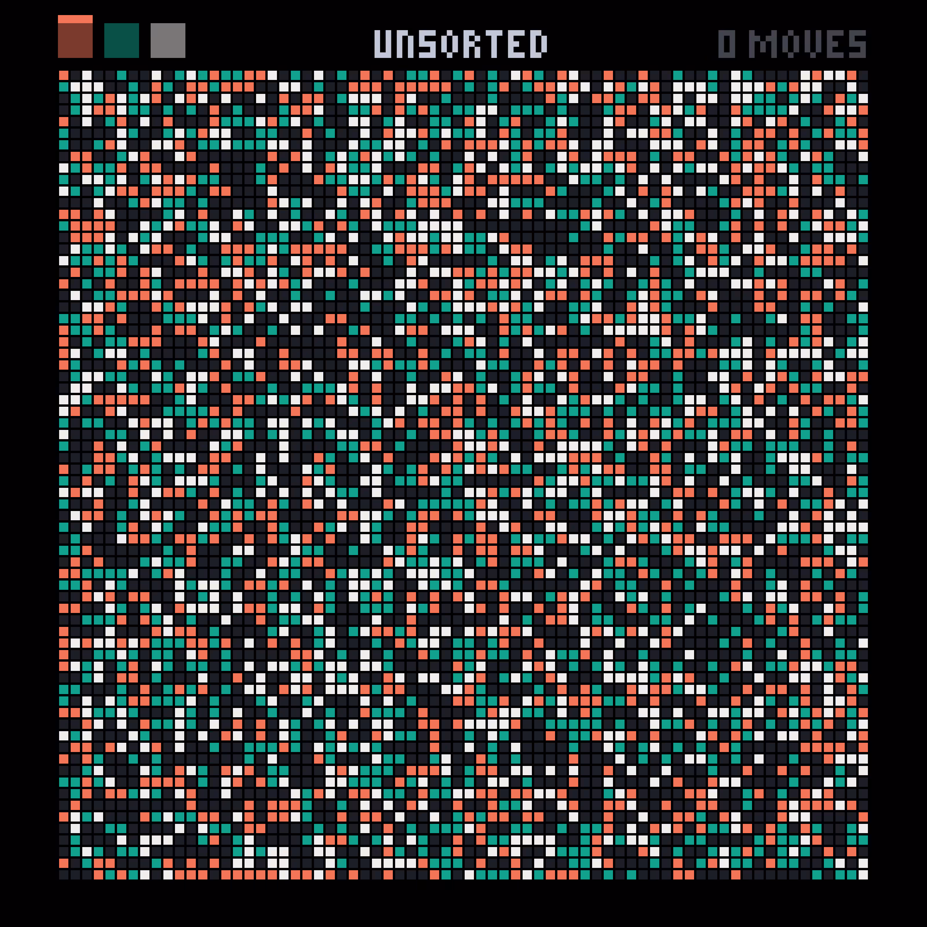 Unsorted #6