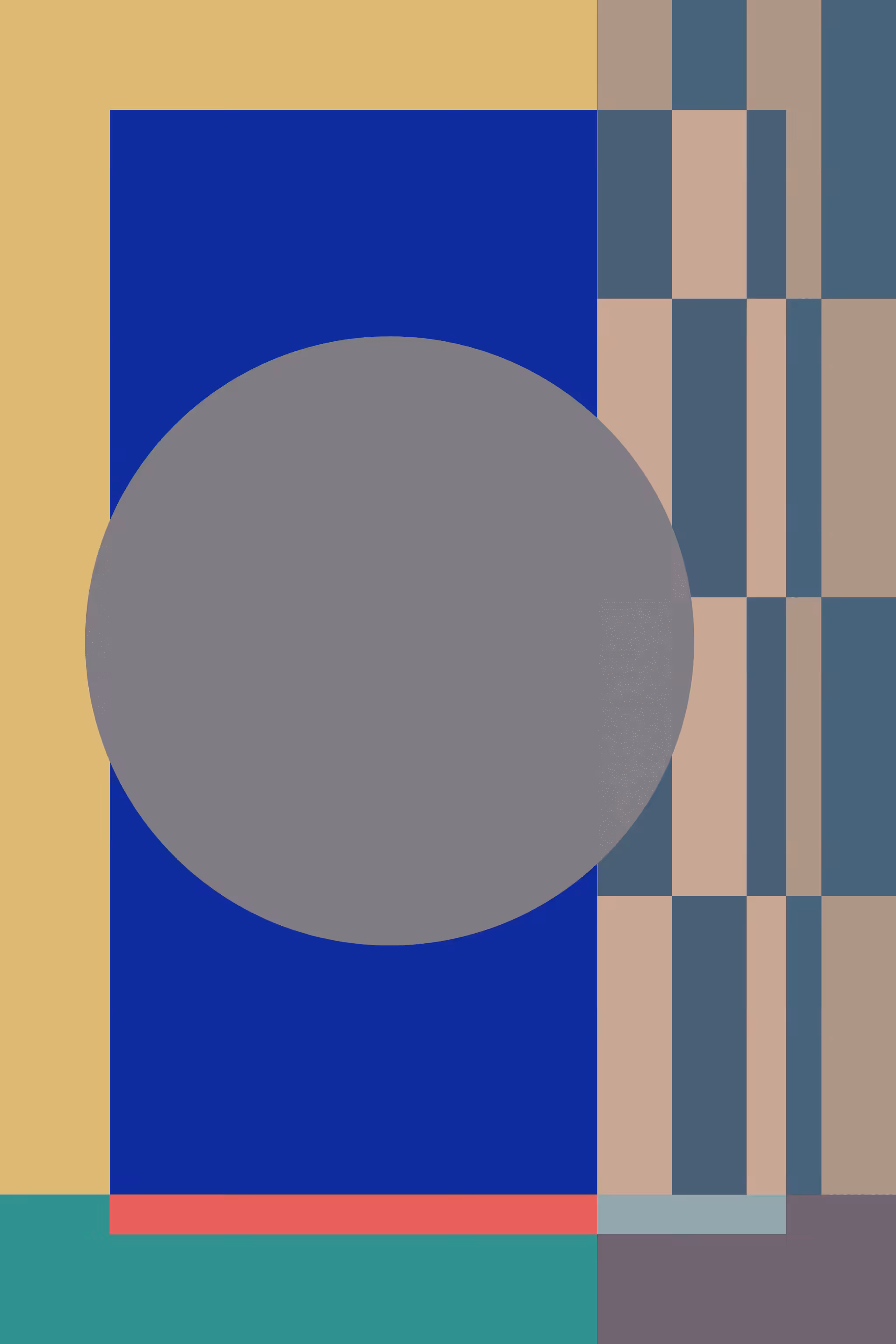 Generative Minimalism #549