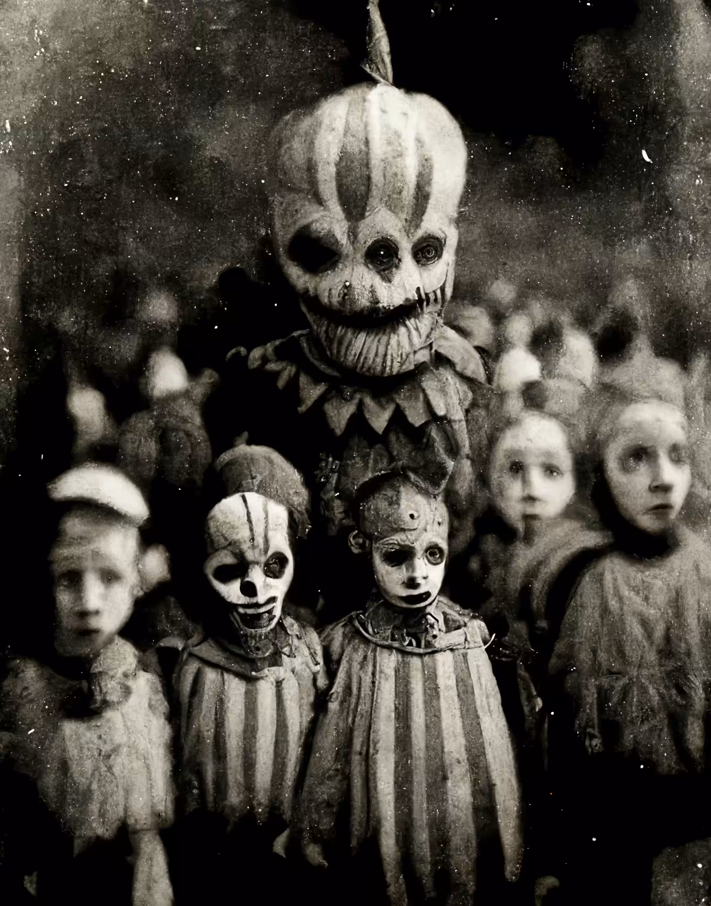 Nightmare #10