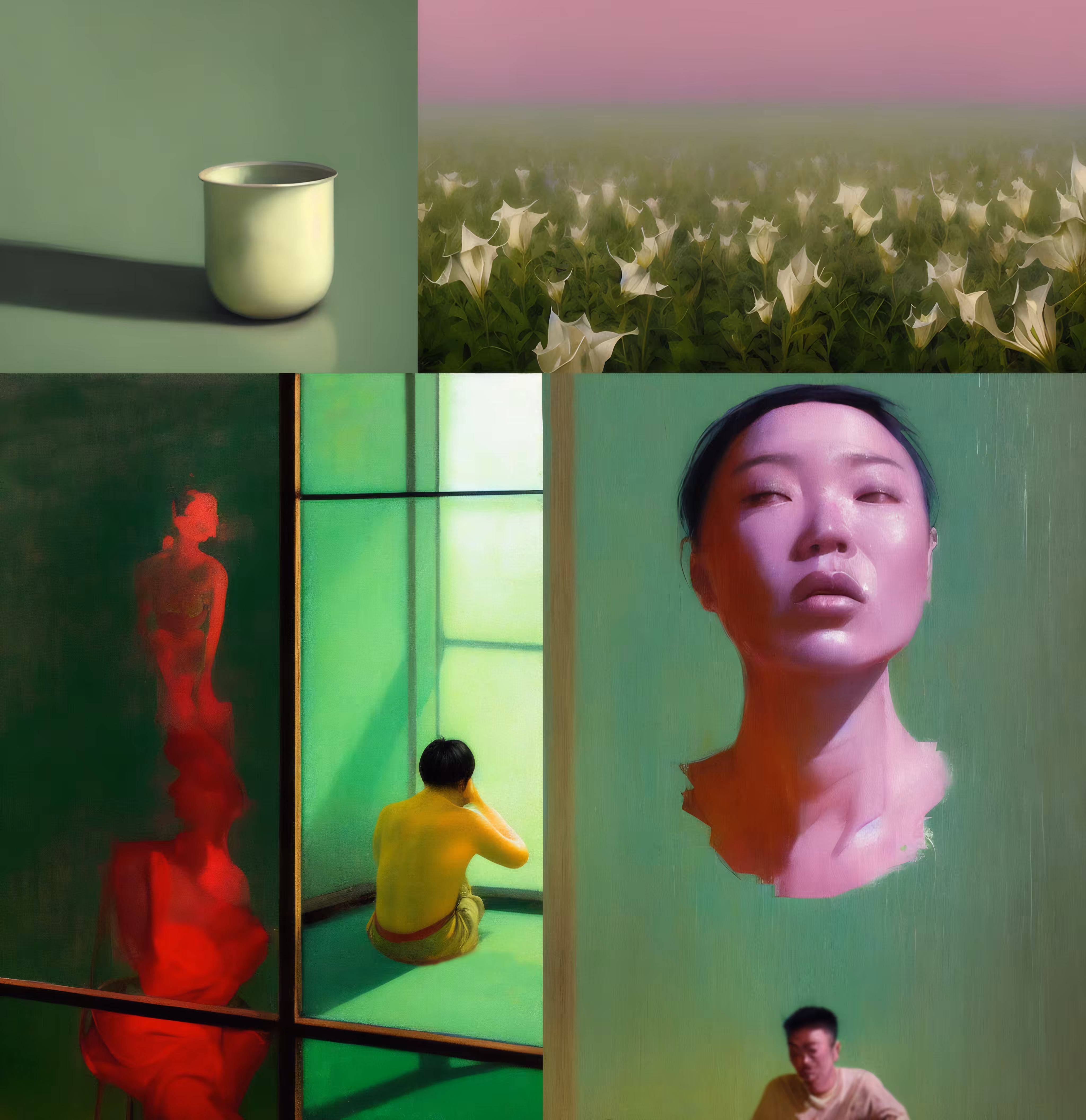 Reverie