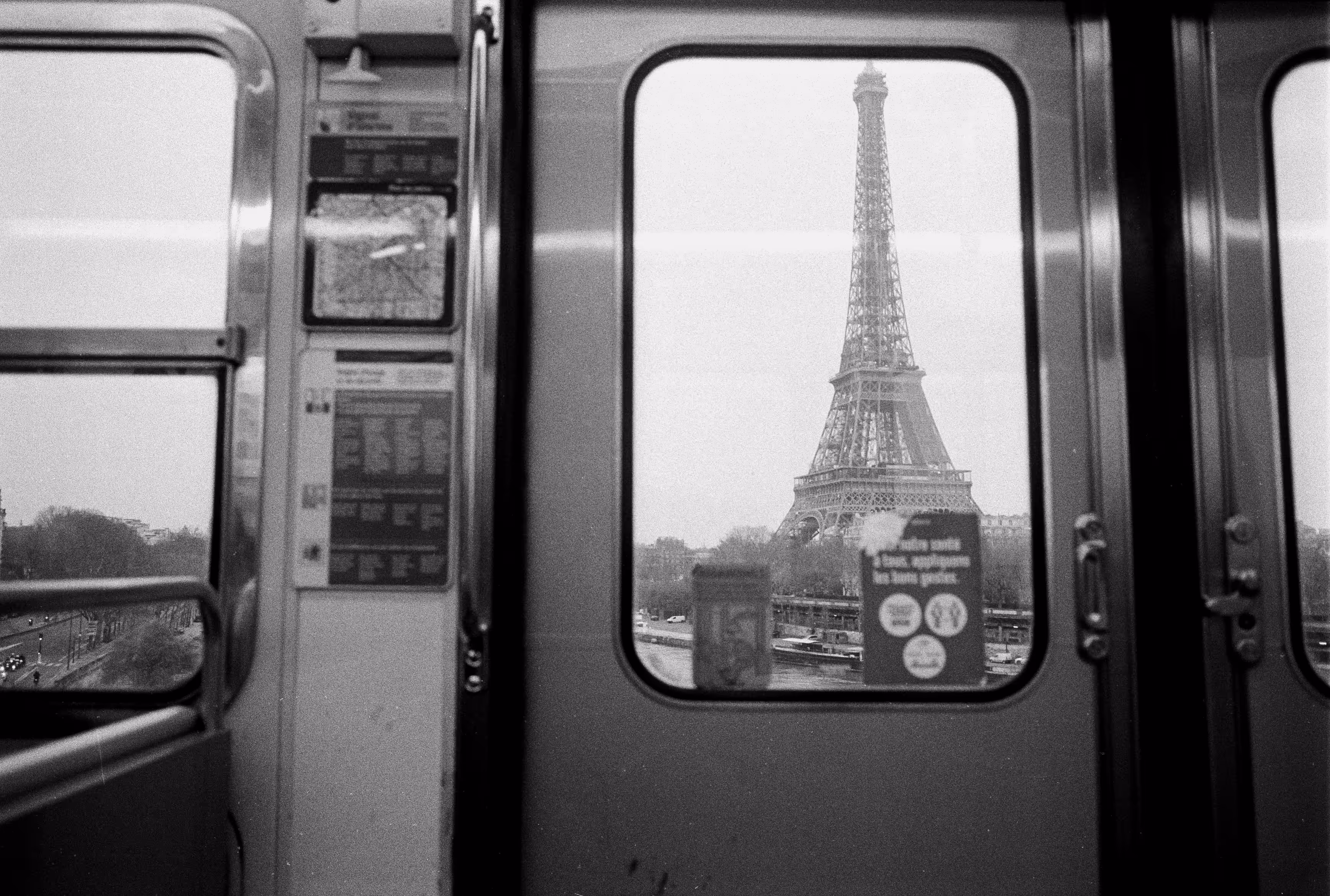 An Ode to Paris – #22