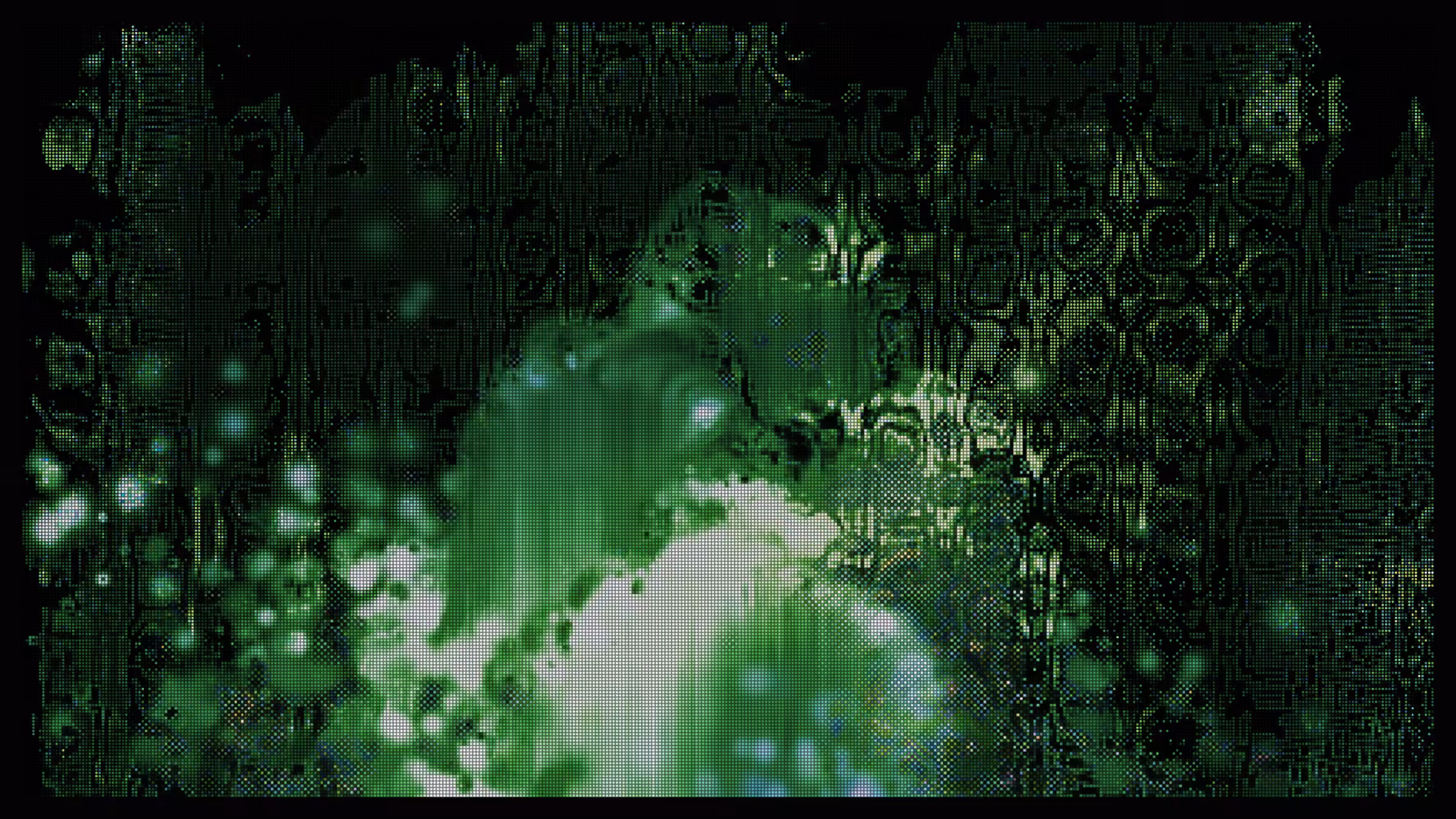 cathedral study #90
