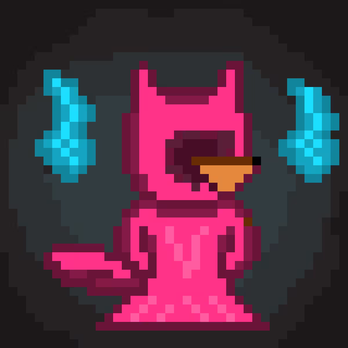 Magician#2