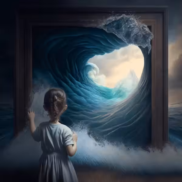 The Dreamer