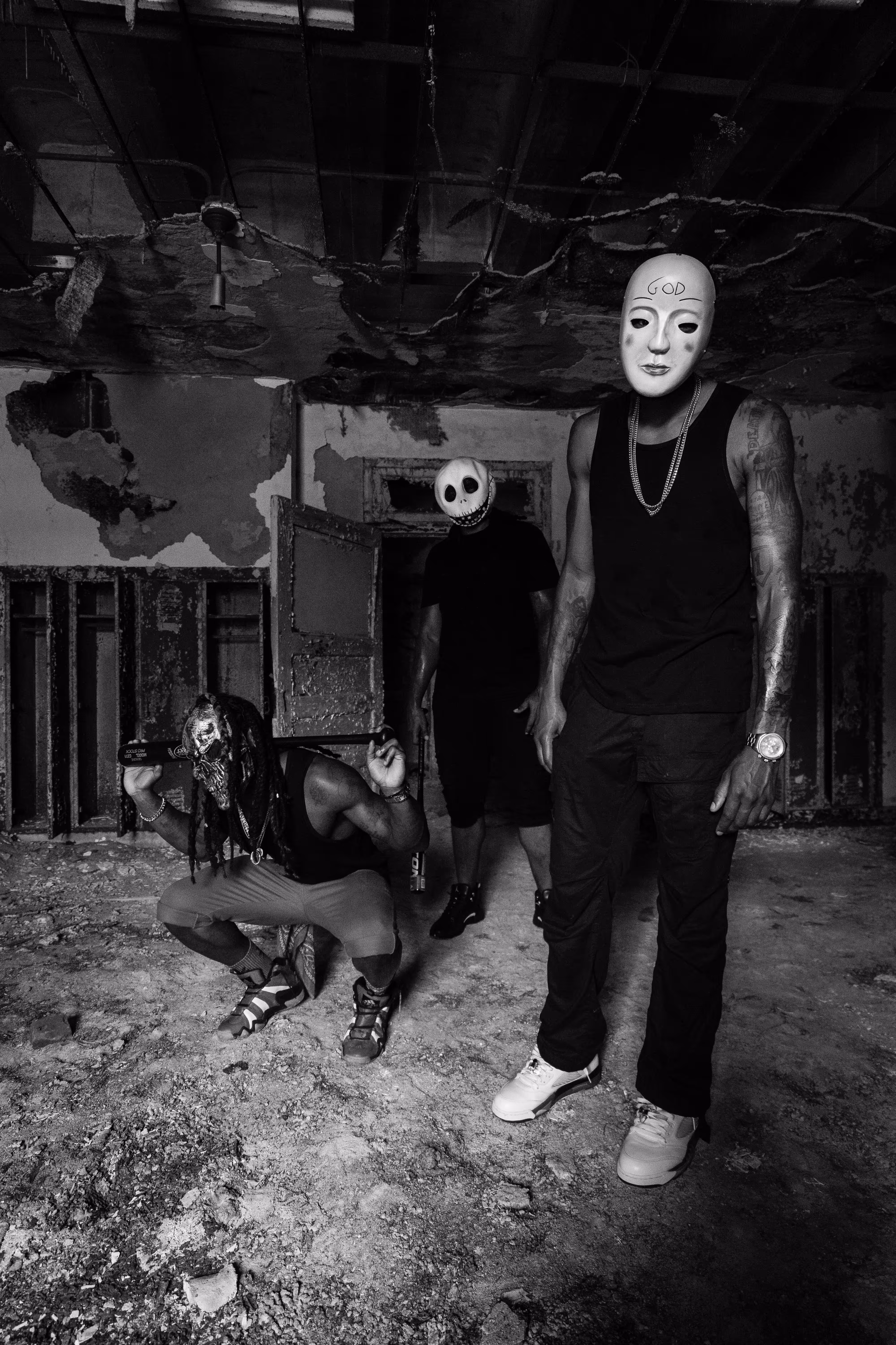 squad