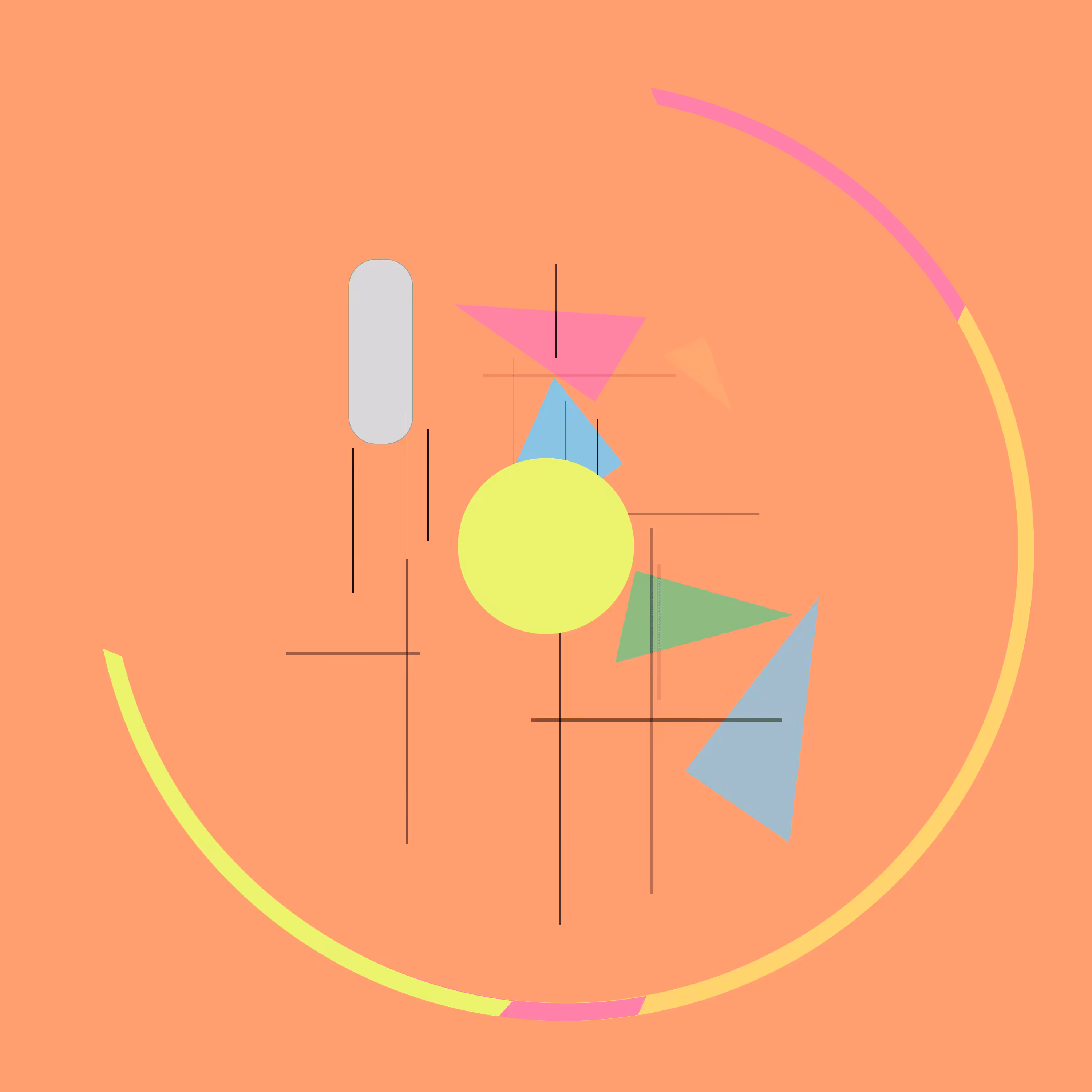 CircleMaker: №31 (Early Release!)