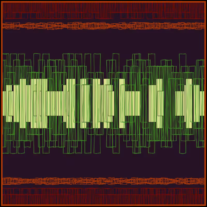 Encoded Transmissions #45