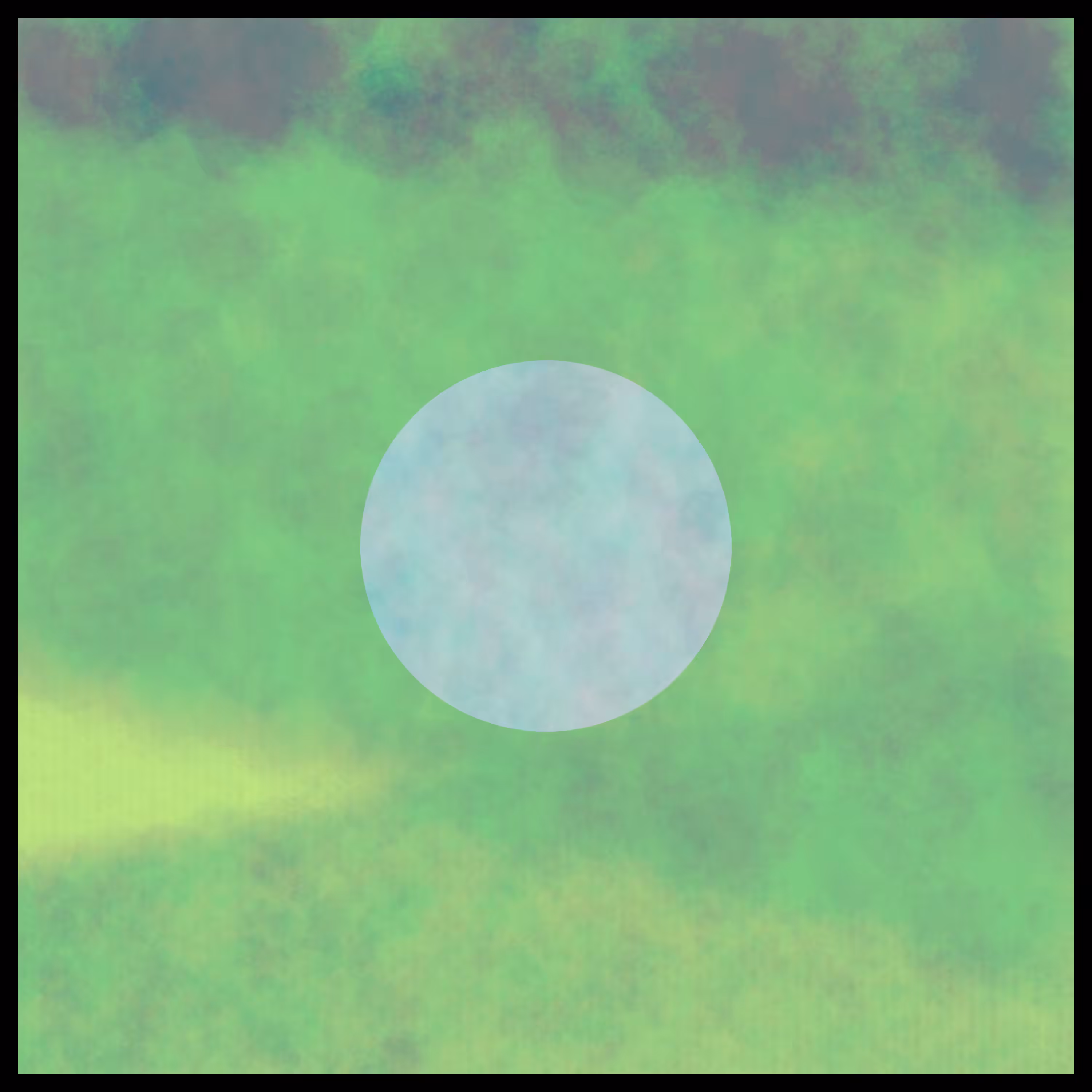 Abstract Space #360
