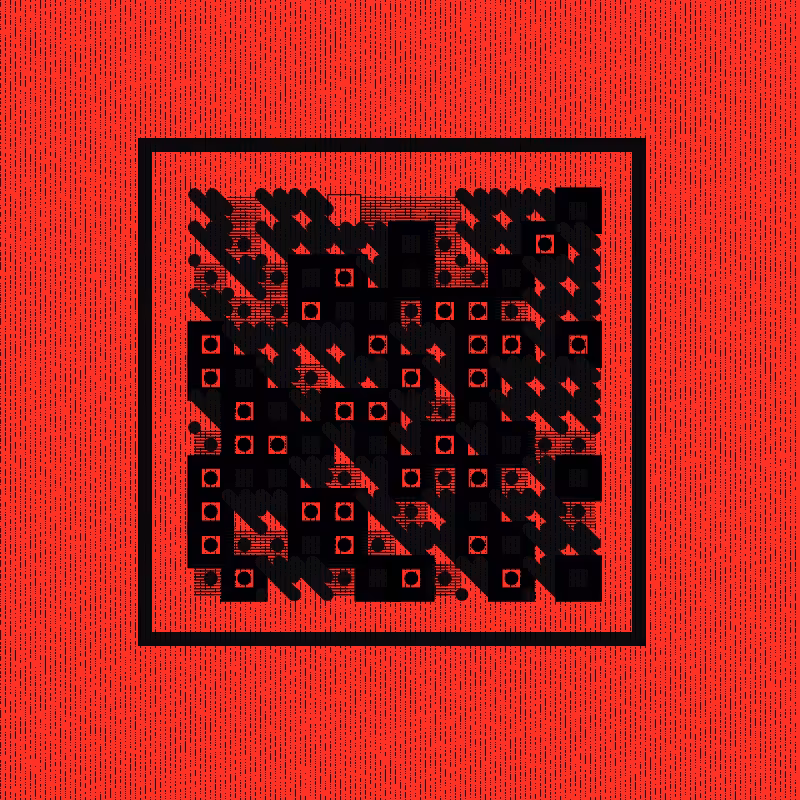 the Black Blocks #47